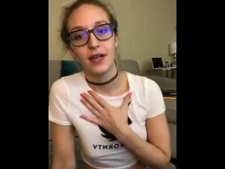 Instagram Live Stream on How to Maximize your Income in SexWork