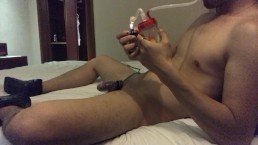 Nicki Smoking Crystal Meth Porn - Crystal Meth Gay Porn | Gay Fetish XXX