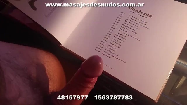 640px x 360px - PIJON MIRANDO BIG PENIS BOOK - Pornhub.com