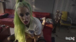 Domácí porno filmy - Cum Bizz Phoenix Madina Řekni Anglie RULES A Můžeš Mě Šukat Do Zadku