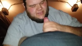 Swallow Swallow My Hot Twink Cum By A Fat Guy