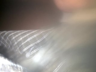Semen On Camera