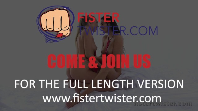 Fist Fuck - Vanessa Decker orgasms while being fisted fast by hot blonde - Vanessa Decker
