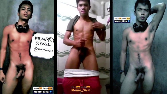 Hot Asian Porn Hub - Hot Asian Filipino Model Jerk off Scandal - Pornhub.com