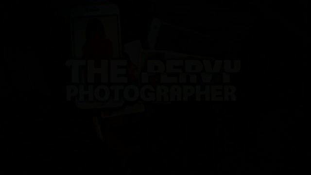 The Pervy Photographer - POV Fuck Adventure 15