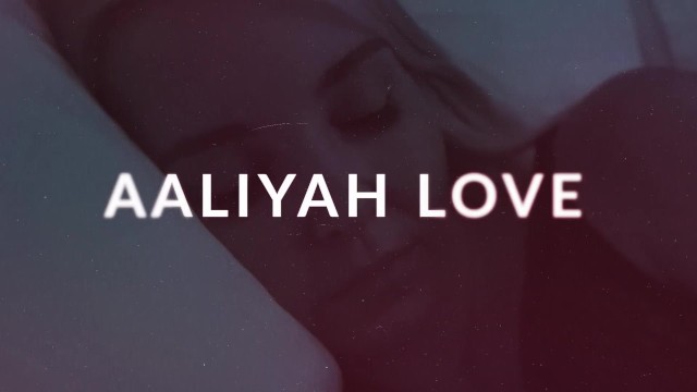AllHerLuv.com - Roommate Romance - Teaser - Aaliyah Love, Penny Pax