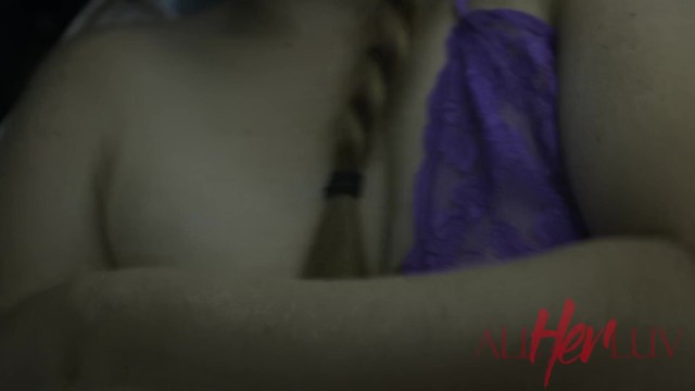 AllHerLuv.com - Roommate Romance - Teaser - Aaliyah Love, Penny Pax