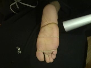 My Soles Bands And Belt