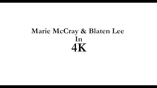 Lesbian Stories: Blaten Lee  - Blaten Lee, Marie Mccray