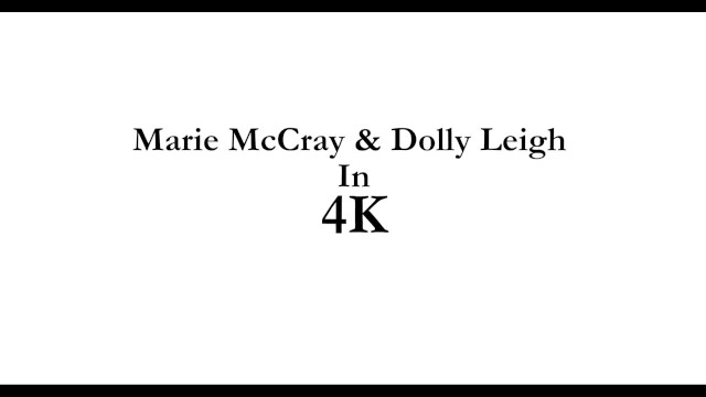 Lesbian Stories: Dolly Leigh  - Dolly Leigh, Marie Mccray