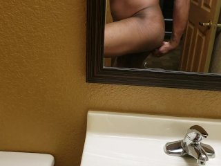 Horny For A Dick In My Ass