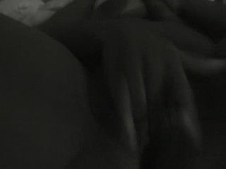 Pussy_squirts while fingering myself