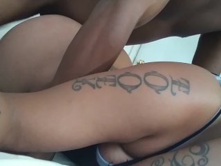 All That Ass Doe