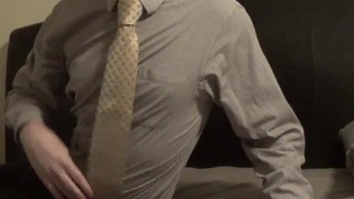 Johnnyizfine Is On The Verge Of Talking Dirty And Chugging Hard For Rachael