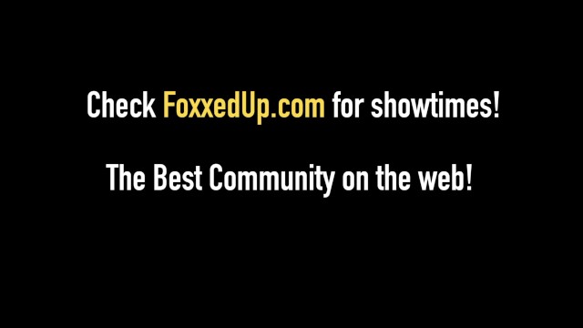 Young Black Jenna Foxx Learns Pussy Licking from Sara Jay! - Jenna J Foxx, Sara Jay