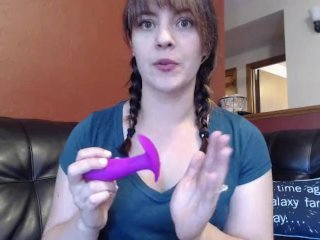 Toy Review Bombex Wearable And Wireless Vibrator