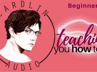 Helping You Cum - Sexy Male Voice, Audio Only, Moaning, Instruction, Asmr