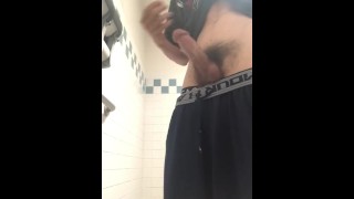 Big Cock Background Noise From A College Party