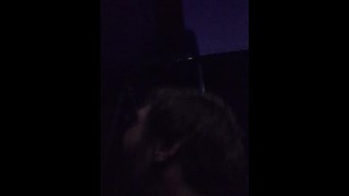 Sucking A Cock At The Cheshire Bridge Road Cinema