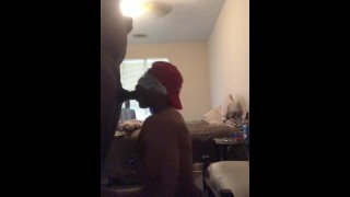 Cum FULL VIDEO A Man Orders His Dick To Be Sucked
