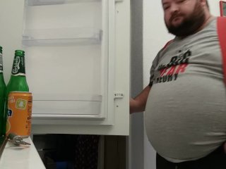 Fridge Clearing Clip