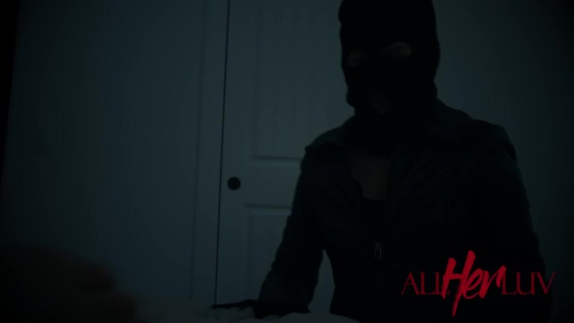 AllHerLuv.com - Dear Intruder - Sneak Peek - Bridgette B, Ivy Wolfe, Shyla Jennings