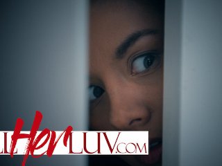 Allherluv.com - Dear Intruder - Sneak Peek
