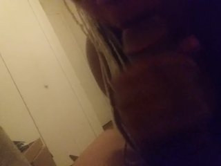 Bestie Sucks Me