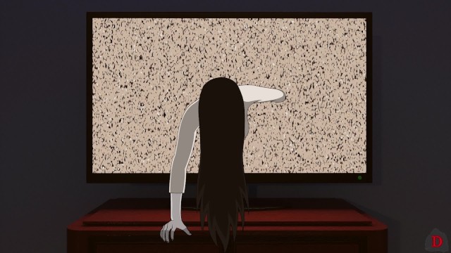 Bloody Anime Lesbian Sex - Futako 2D (Animated Parody) - Pornhub.com