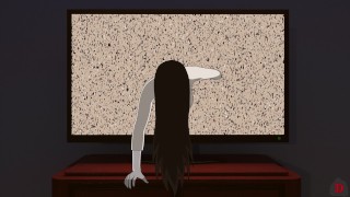 Shemale Fuck Girl Animated Parody Of Futako In 2D