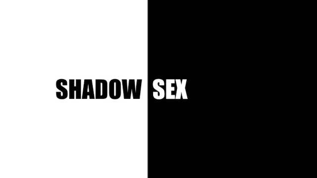Shadow Sex (Lesbians)