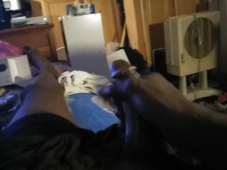 Cum To Me Soon