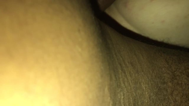 THICK YOUNG WHITE GIRL FUCKED FROM BEHIND + ASS PLAY! 9