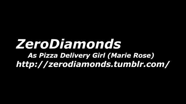 Pizza Delivery - Summer Of Boobs 2018 _