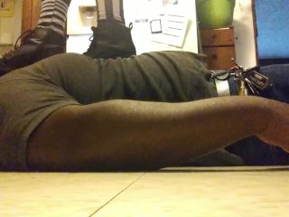 Full Trample Fun!