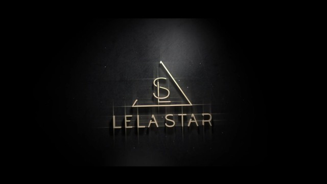 Lela Star  - Kissa Sins, Lela Star