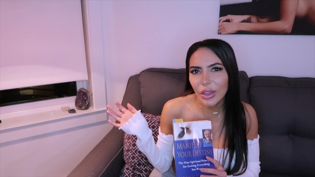 Pourquoi j'ai décidé de faire du porno - Q & A |Lela Star