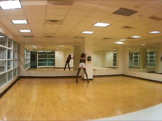 The Dance Studio