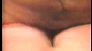 British Retro Anal Louise Hodges