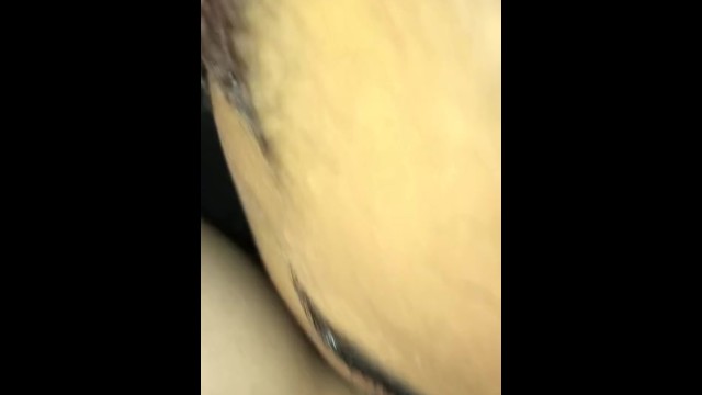 Girlfriend fingers my tight pussy