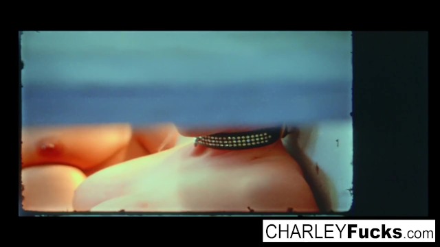 Madison Scott and Charley Chase fuck - Charley Chase, Madison Scott
