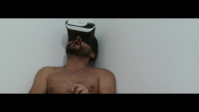 GAY VR PORN MASTURBATION'' - Pornhub.com