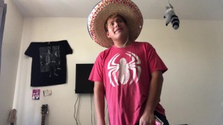 Request For Humping Boy Juice In My Tighty Whities