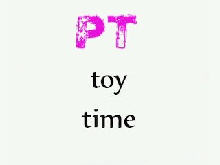 Pt Toy Time