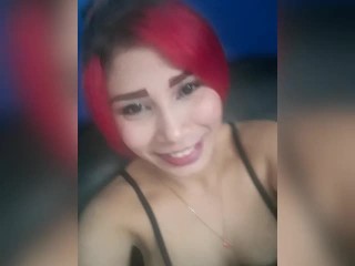 Mabella Rivas Venezuelan Escort Showing Upskirt Chica Puta