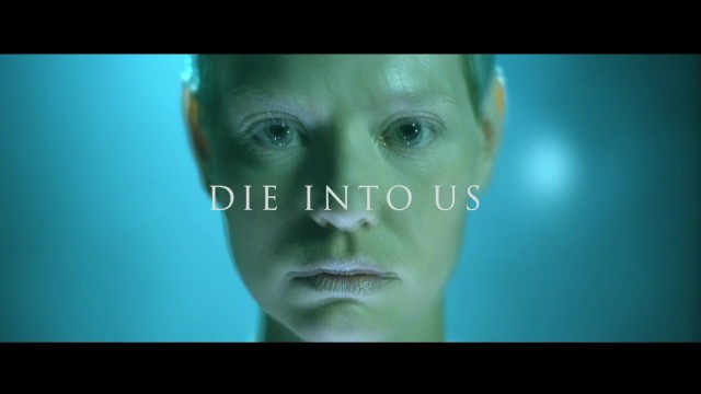 Die Into Us - coming soon 1