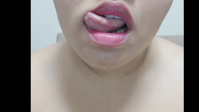 Soft Naughty Talk: Tongue Tease (For my Slave) - Pornhub.com