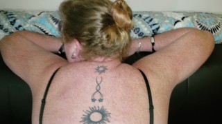 Taking A Glimpse Of My Brother's Wife