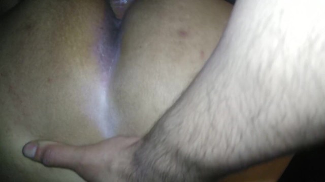 Doggie style with a 23 year old bad boy! 13