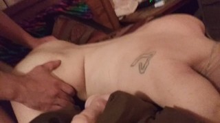 Pt 3 The First Time I Saw My Wife Get Big Dick